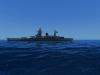 AI Battleship richelieu